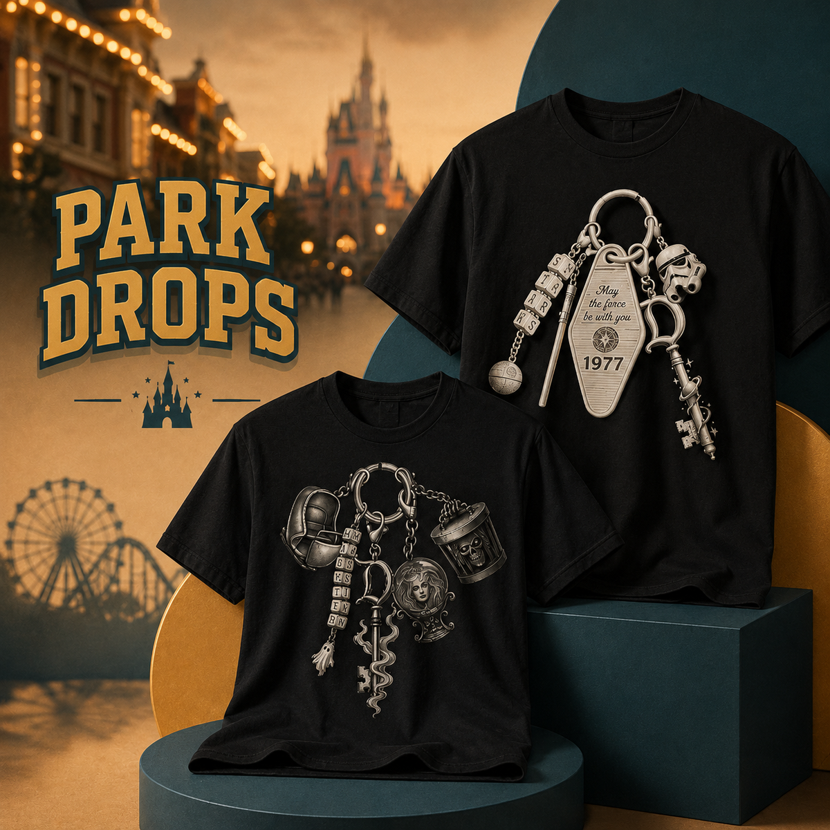 Park Drops
