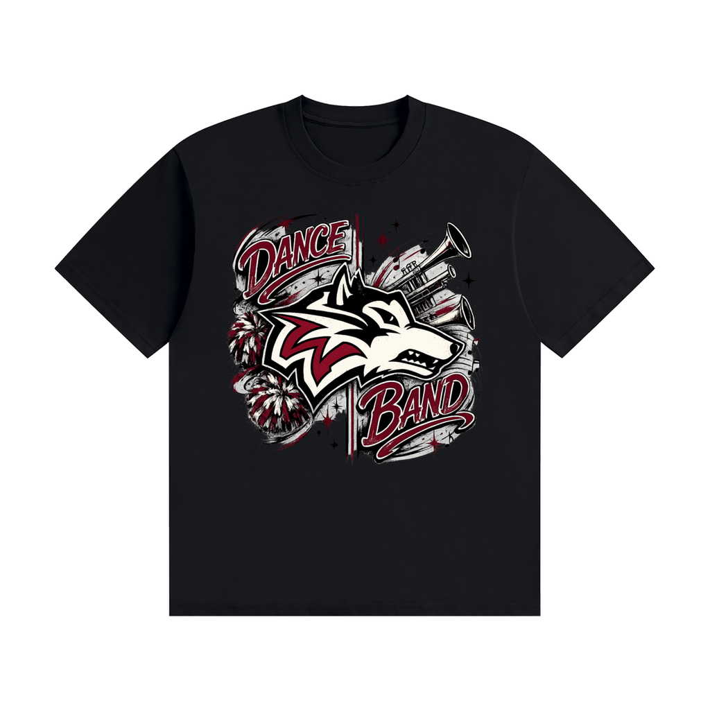 Dance Band Woodcreek HS Tee