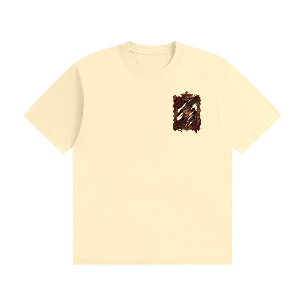La Rosa Tee