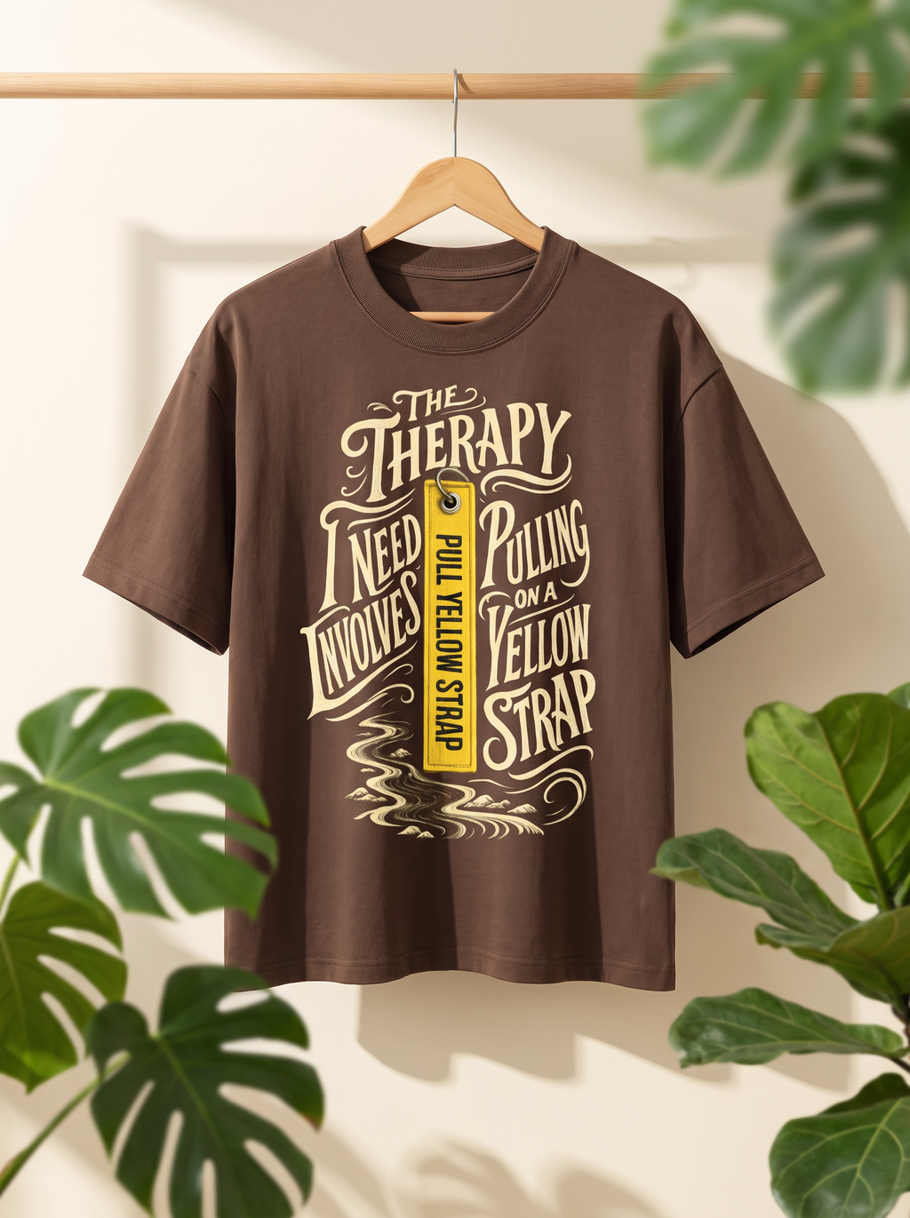 yellowstraptherapy,yellowstrap,therapytee,disneyinspired,disneyfan,themepark,disneyvacation,disneyadult,parklife