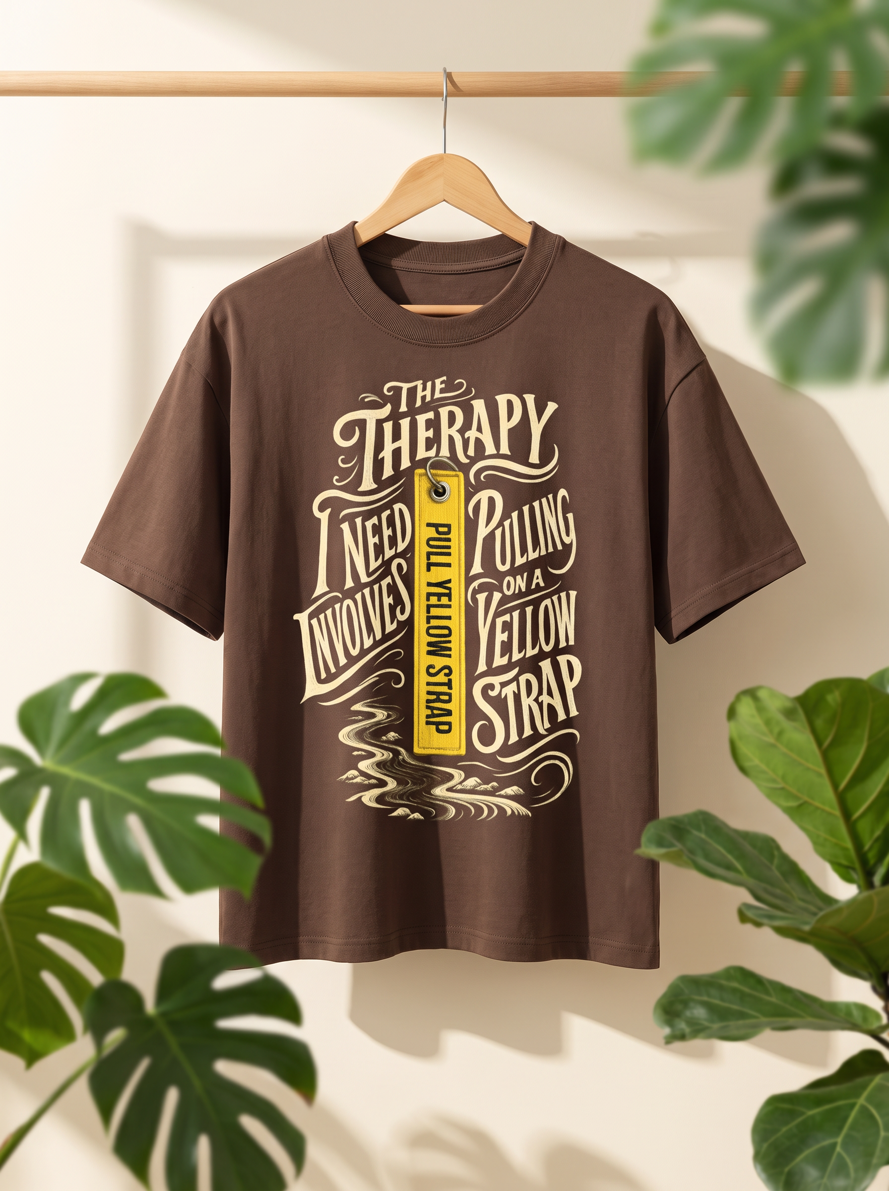 yellowstraptherapy,yellowstrap,therapytee,disneyinspired,disneyfan,themepark,disneyvacation,disneyadult,parklife
