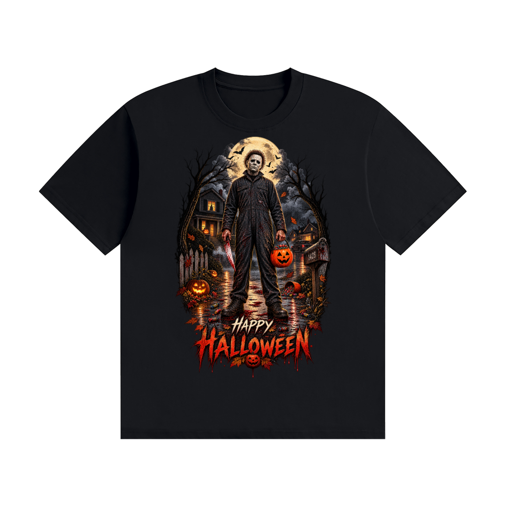 Happy Halloween
