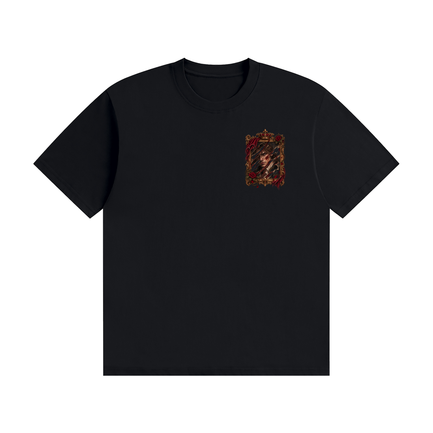 La Rosa Tee