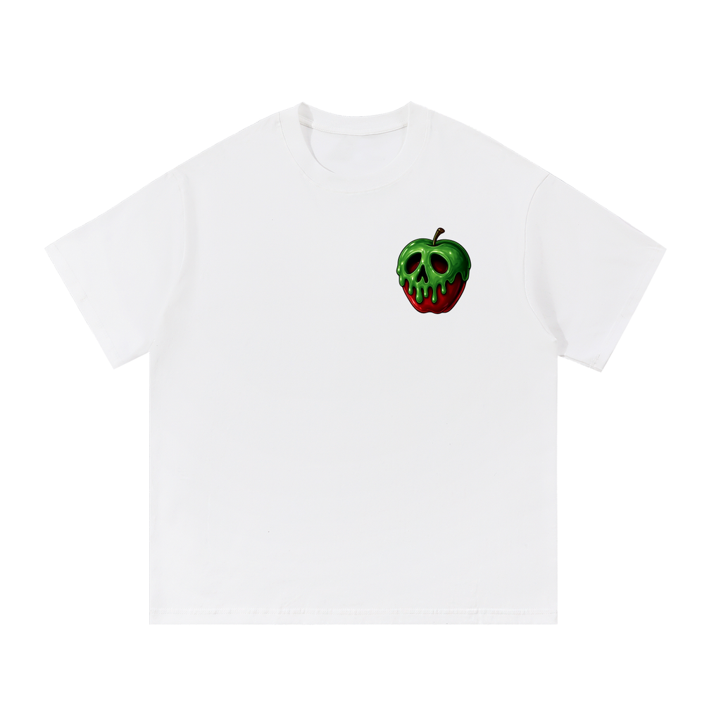 Wicked to the Core Graphic Tee