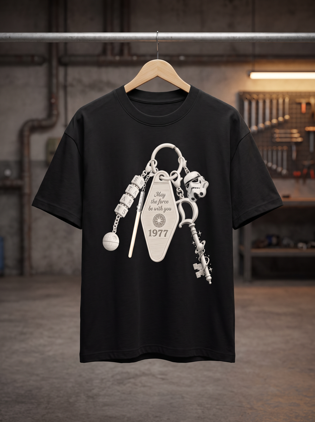 starwars,paigeandreid,themepark,deathstar,lightsaber,stormtrooper