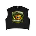 CA - Placer HS - Hillmen Basketball Tank