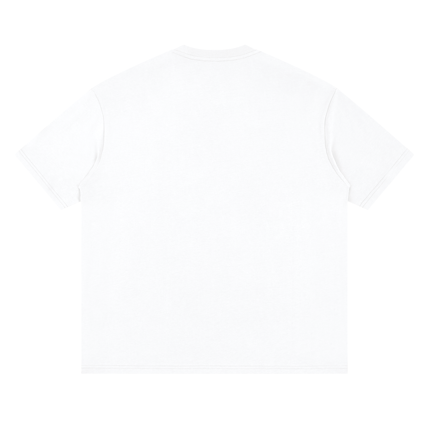 CA Disney Dad Plate Tee