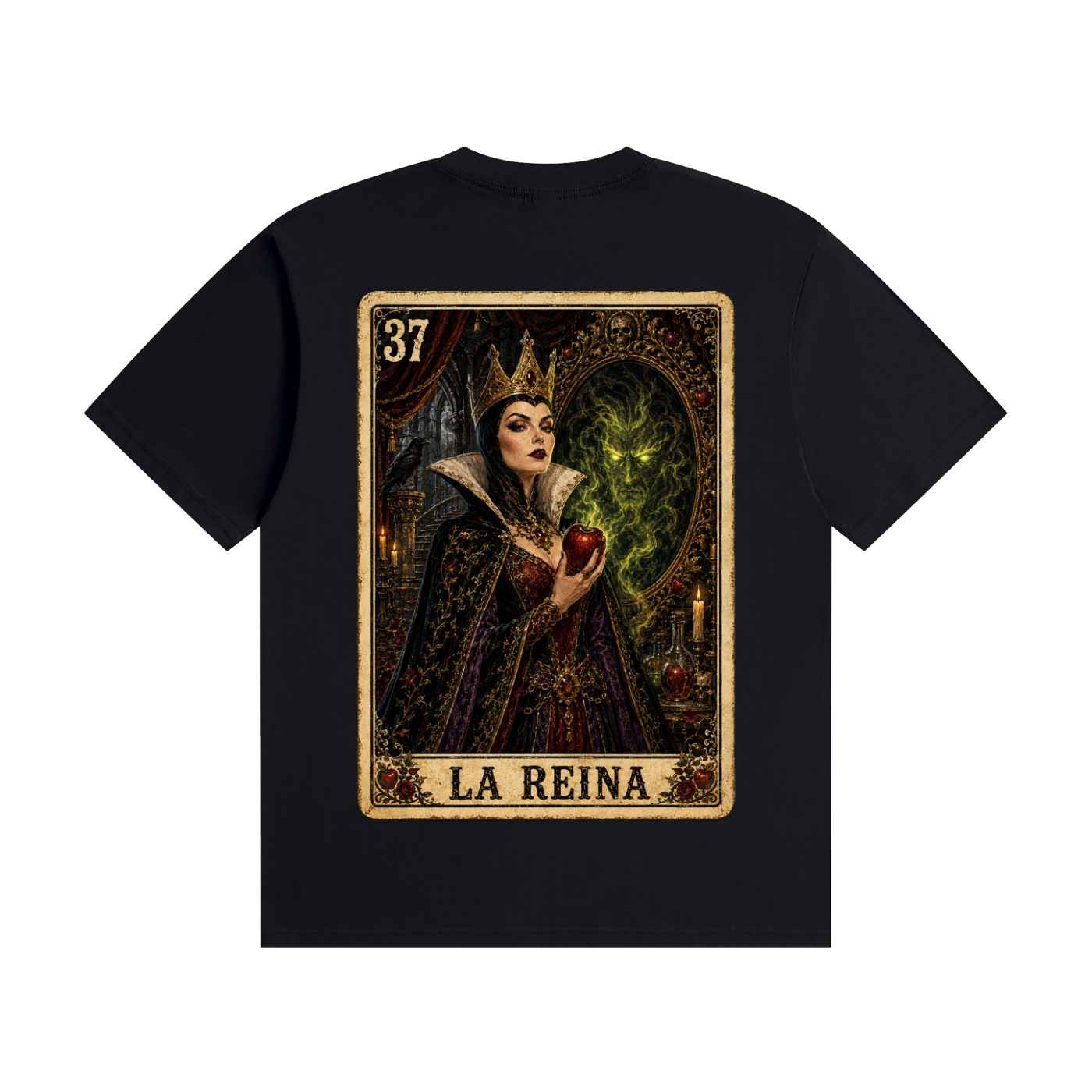 La Reina Tee
