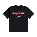 Woodcreek Football Tee