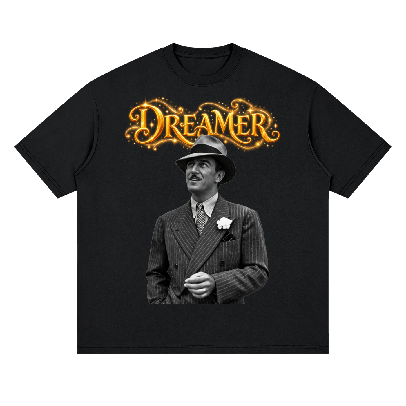 Walt "Dreamer" Tee