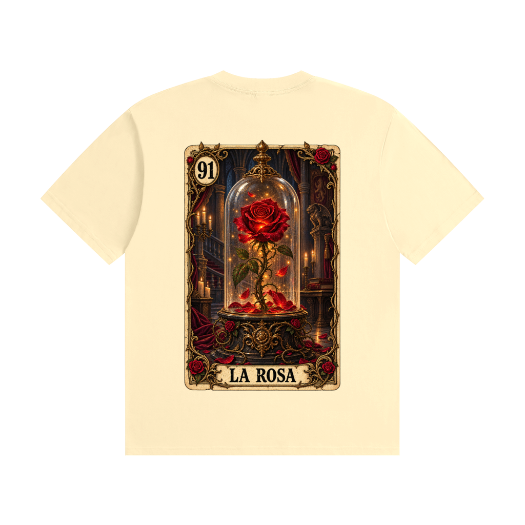 La Rosa Tee