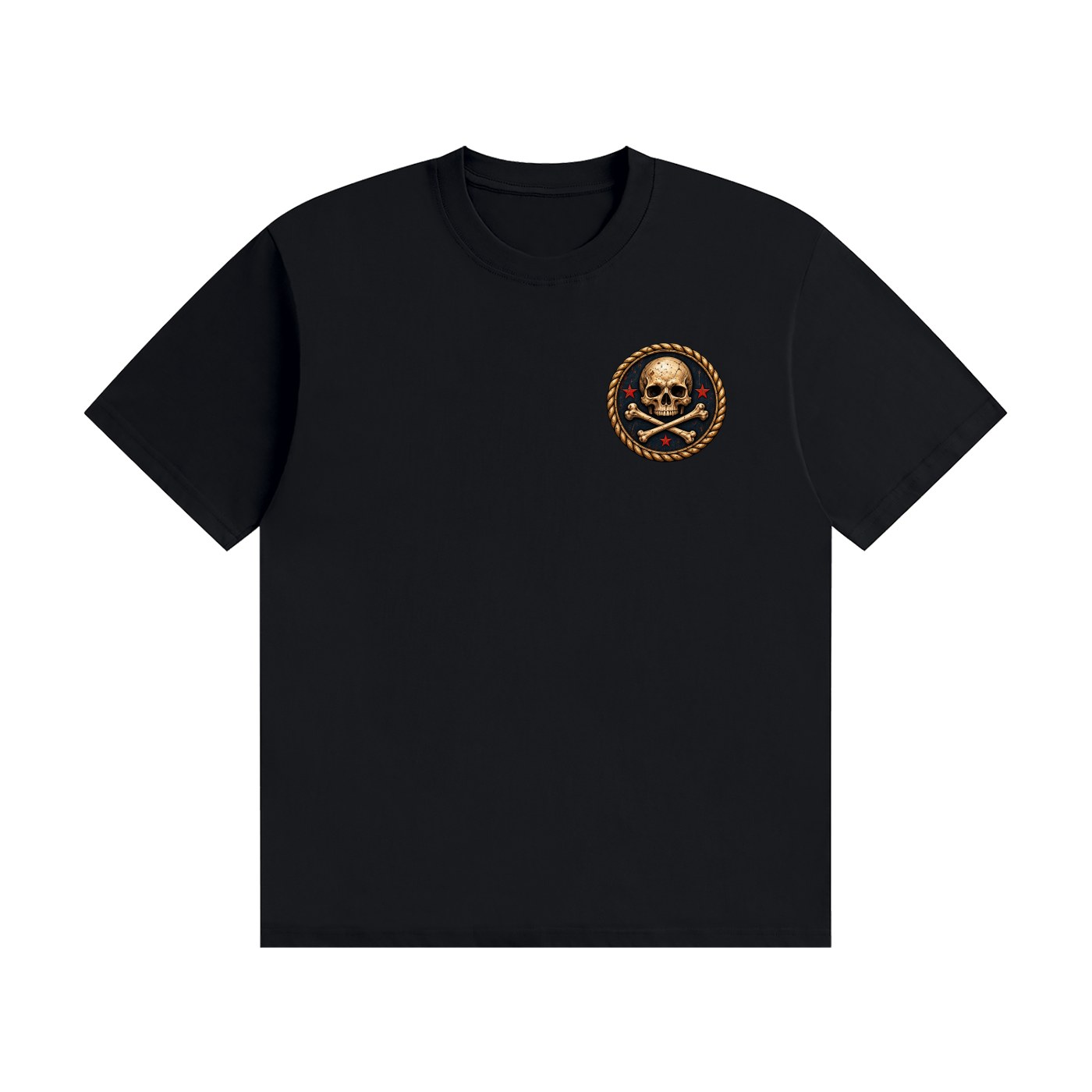 El Pirata Tee