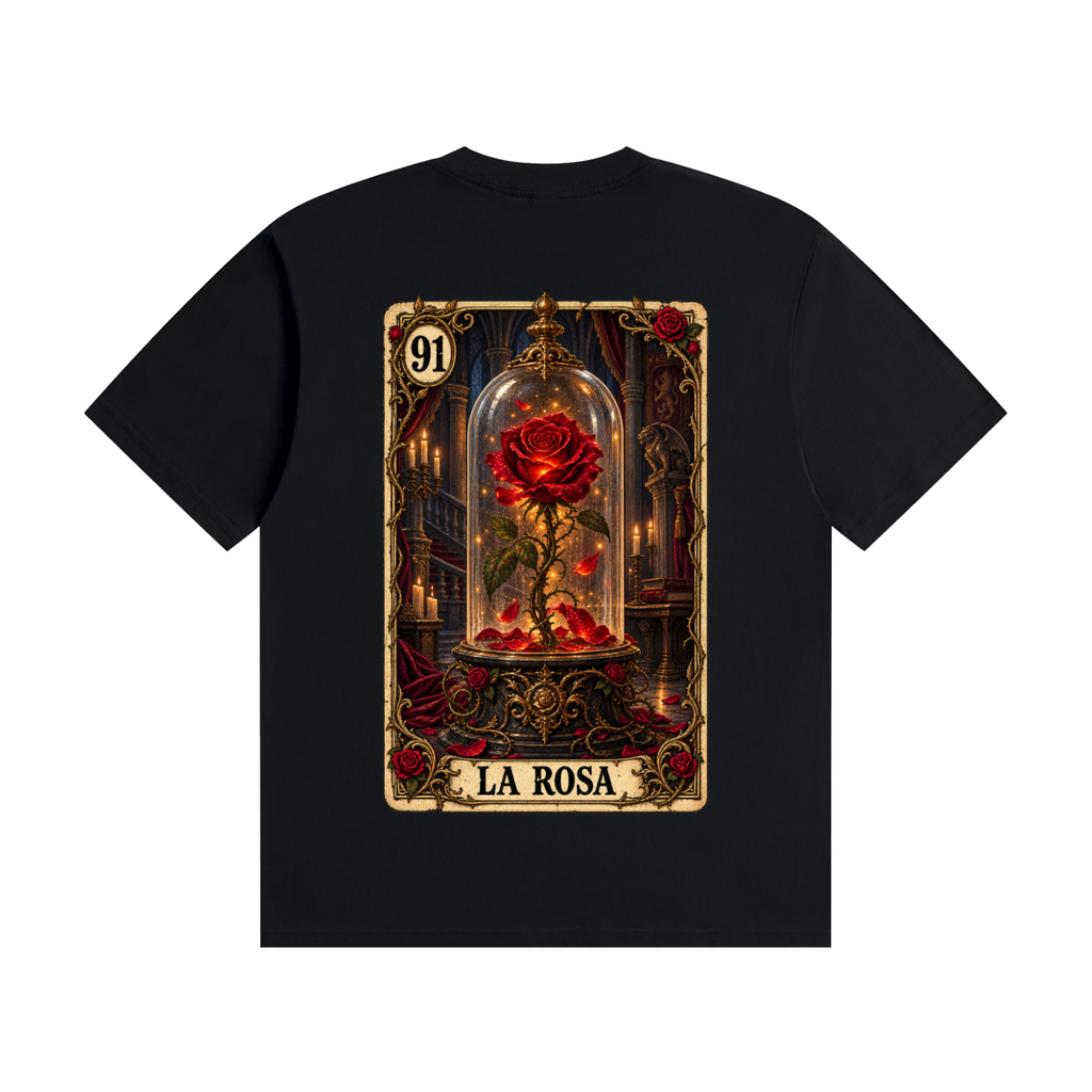 La Rosa Tee