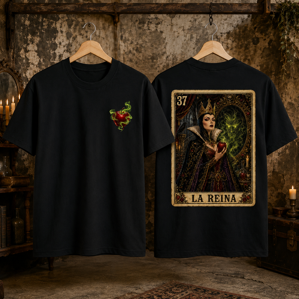 La Reina Tee