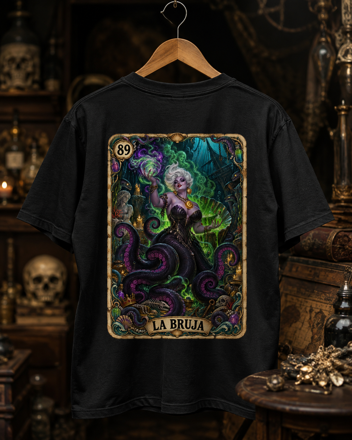 La Bruja Tee