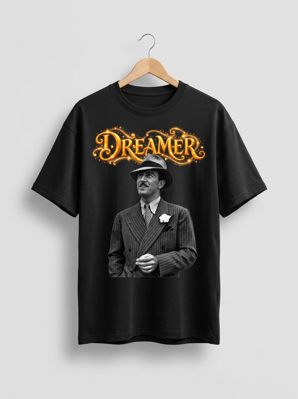 Walt "Dreamer" Tee