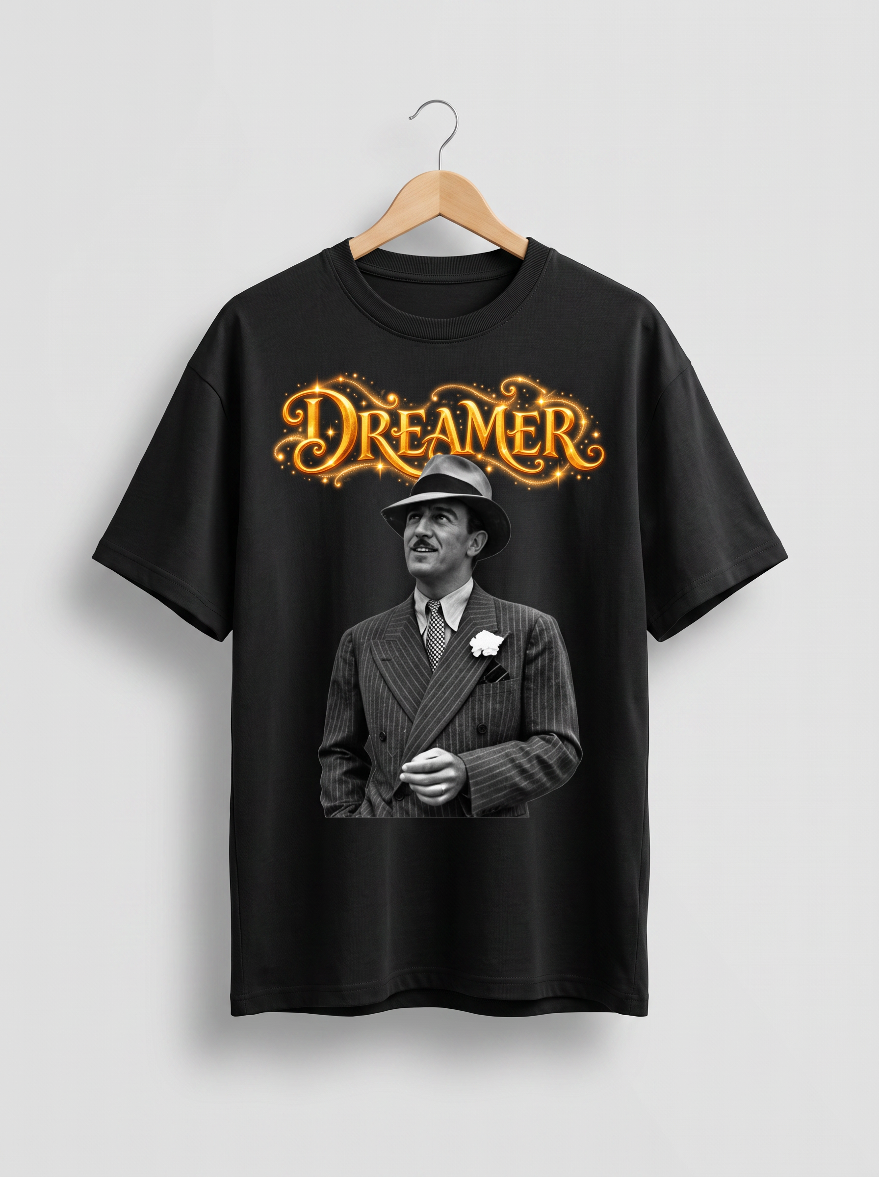 Walt "Dreamer" Tee