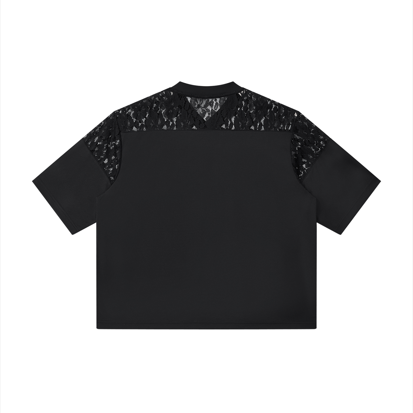 Woodcreek Dance & Band Lace Jersey