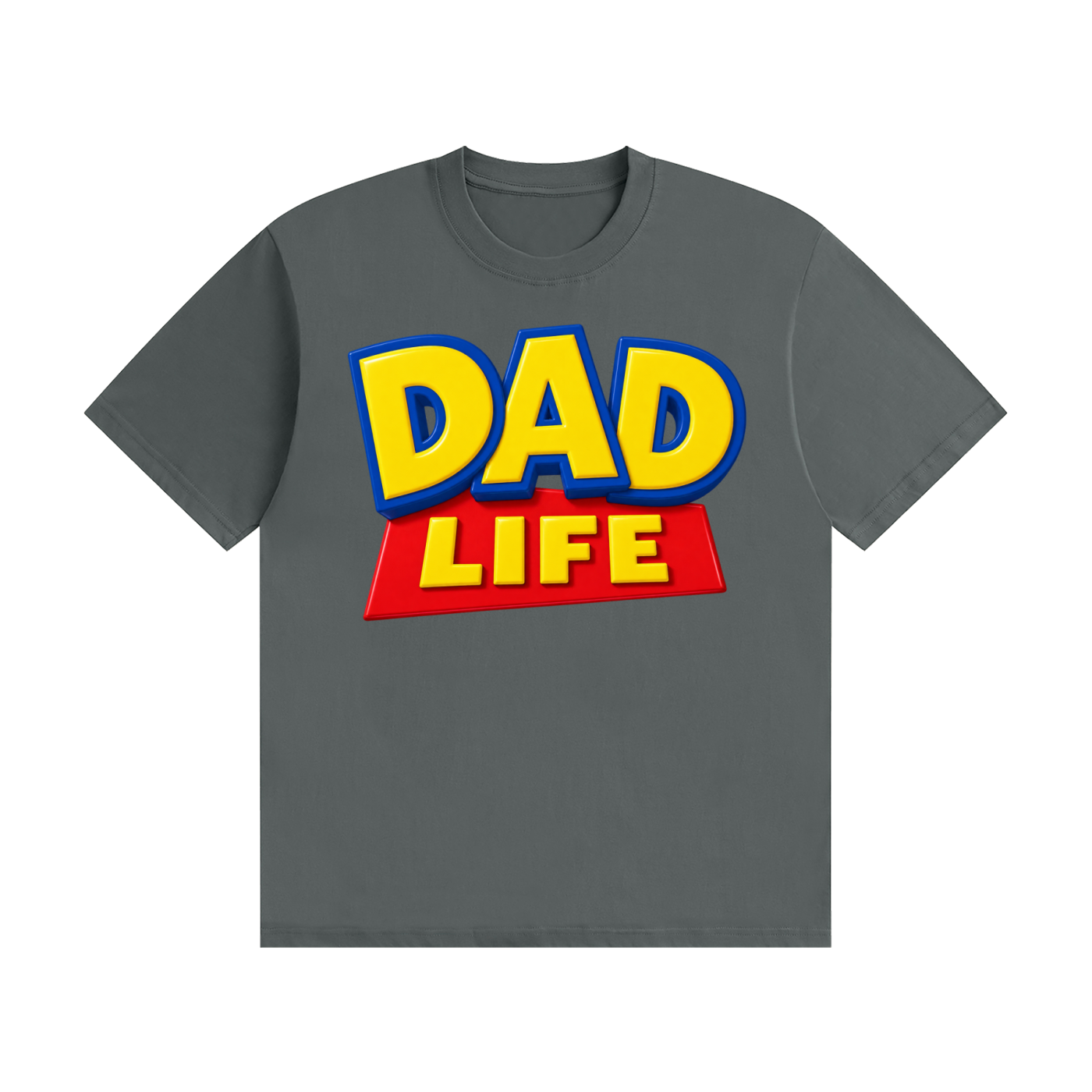Dad Life Tee