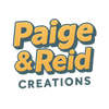 Paige &amp; Reid - Home