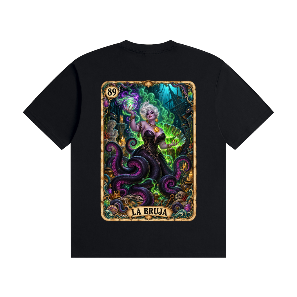 La Bruja Tee