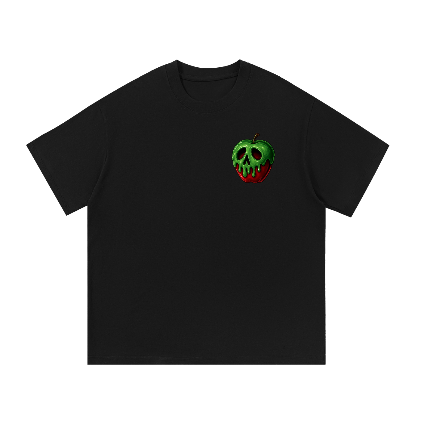 Wicked to the Core Graphic Tee