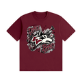 Dance Band Woodcreek HS Tee