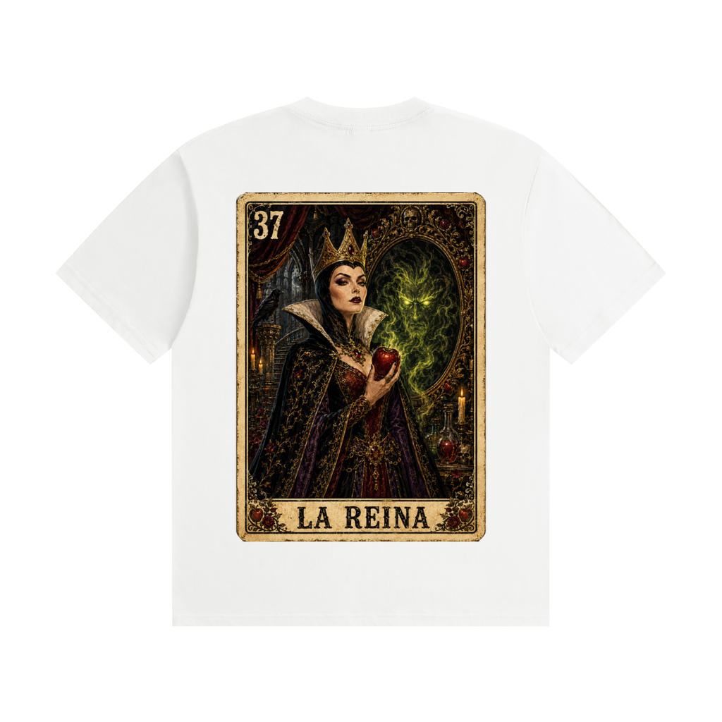 La Reina Tee