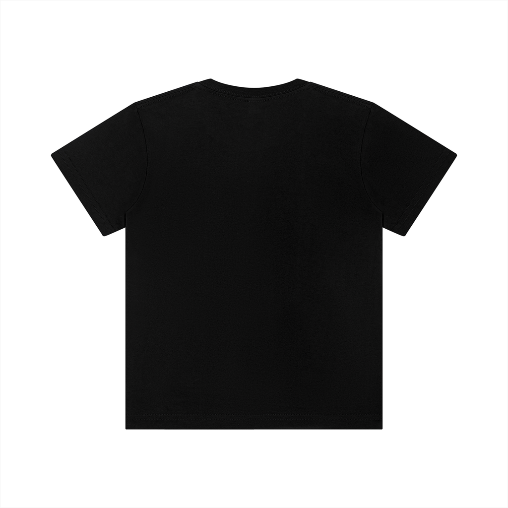 Baymax Ice Cream Kids Tee