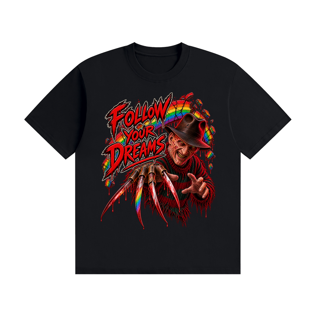 Follow Your Dreams Tee