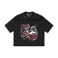 Woodcreek Dance & Band Lace Jersey