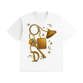 Unlock Tomorrow Tee