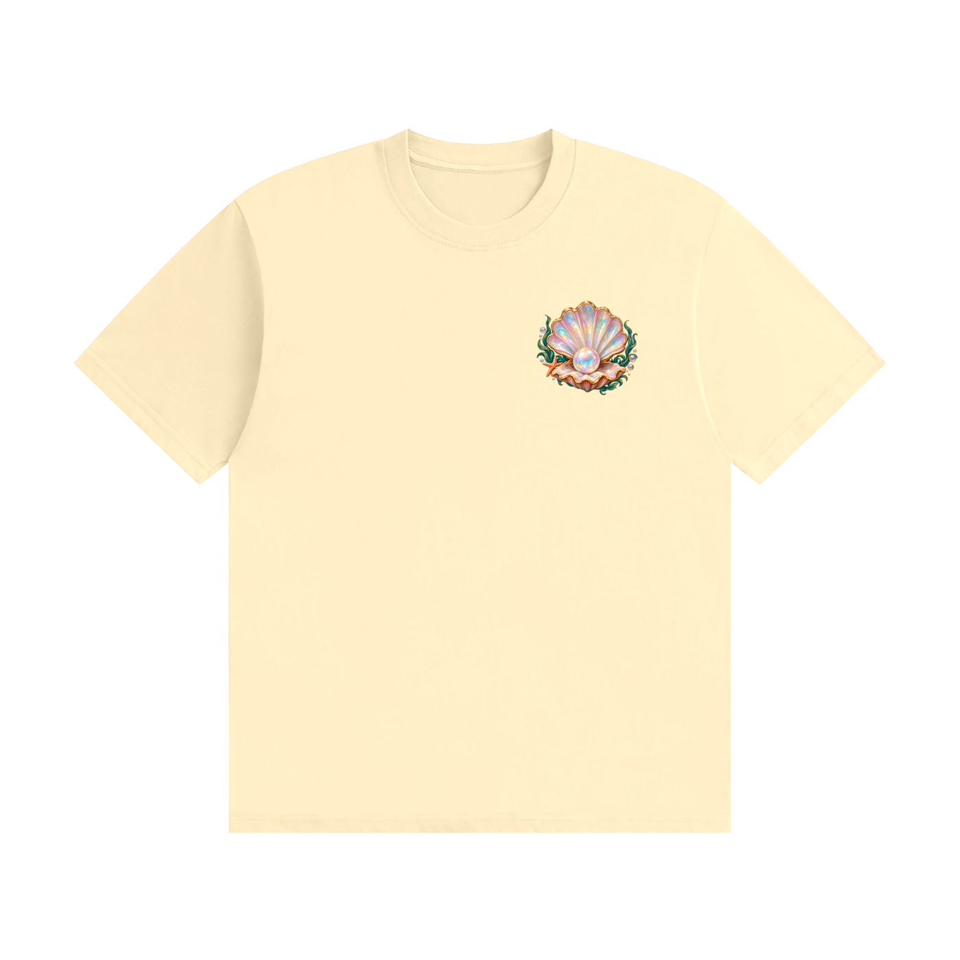 La Sirena Tee