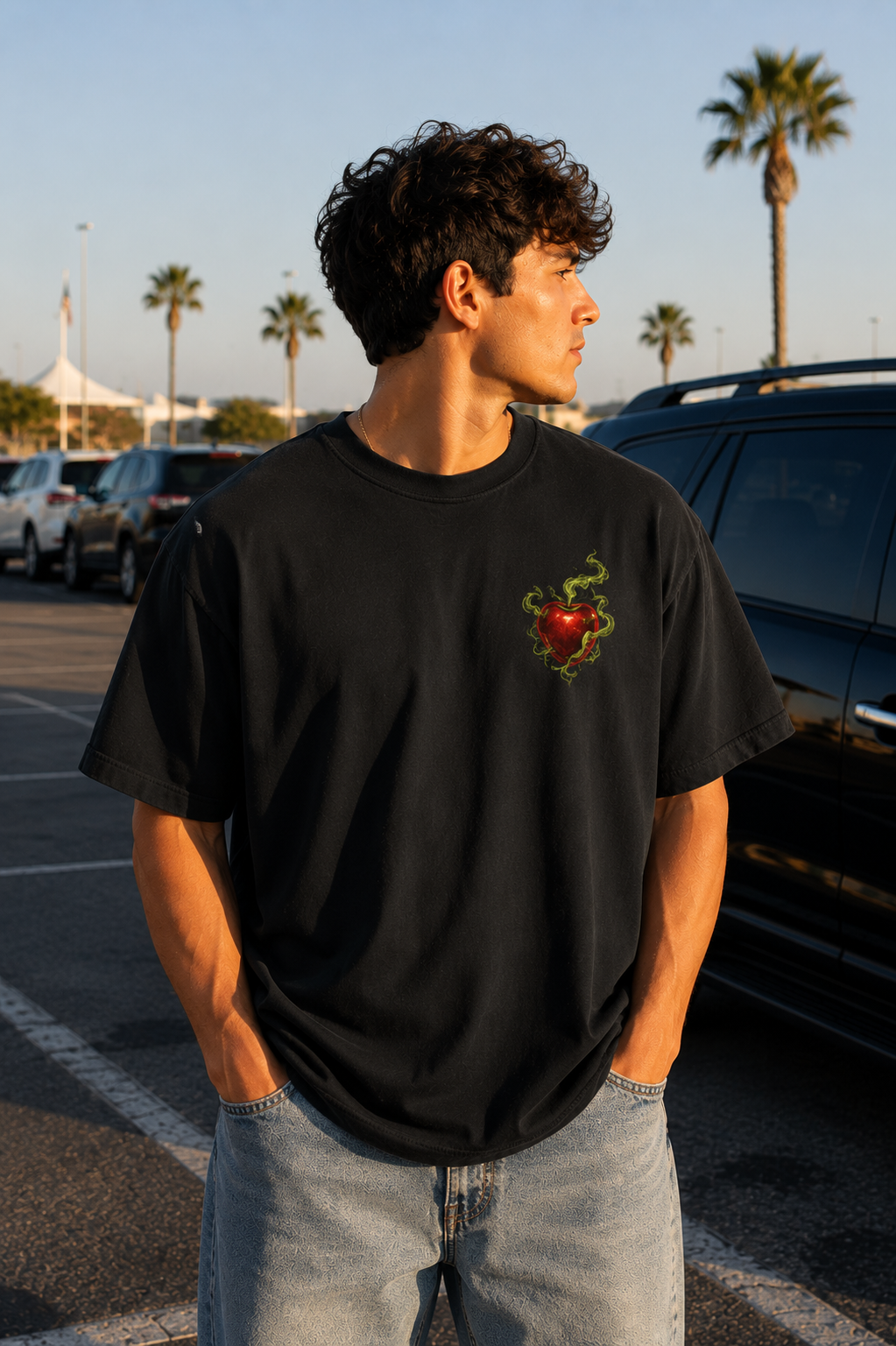 La Reina Tee