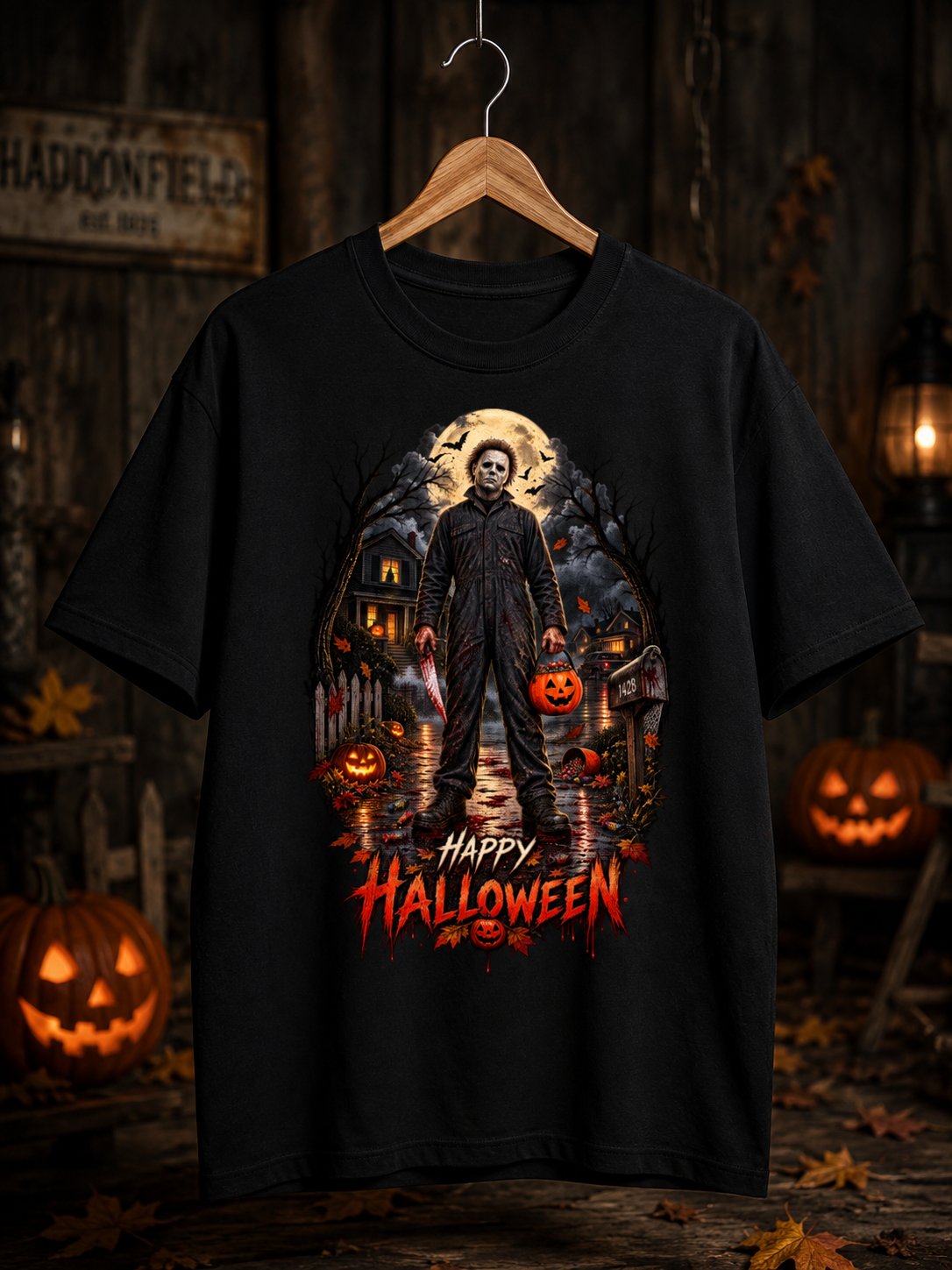 Happy Halloween