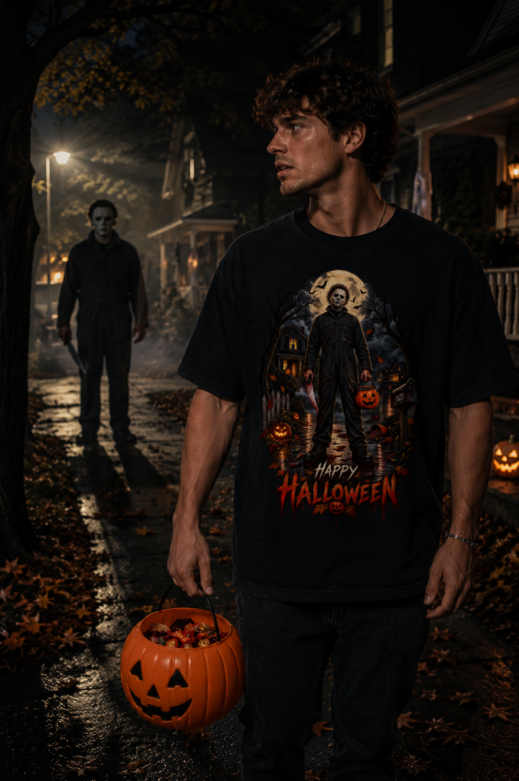 Happy Halloween