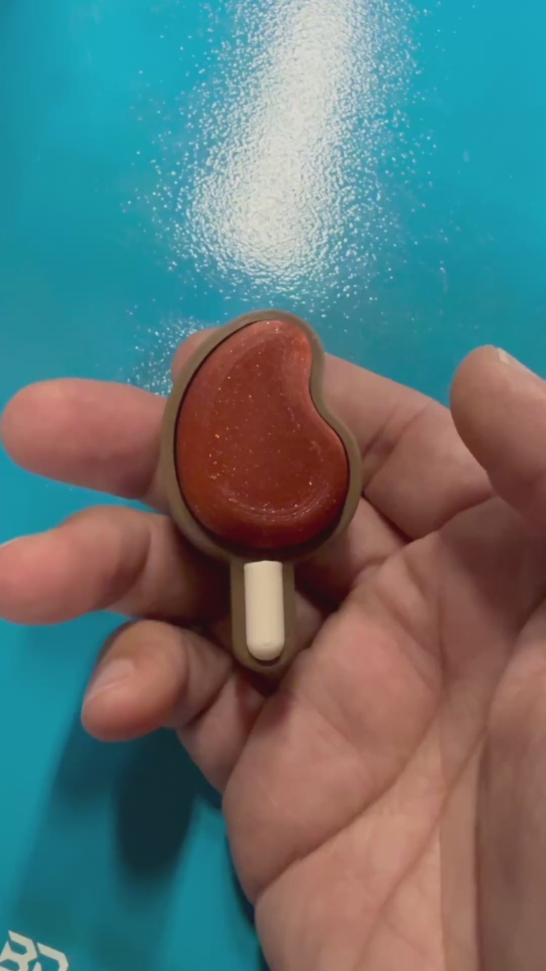 Mango Chile Paleta Clicker – Cultura Collection